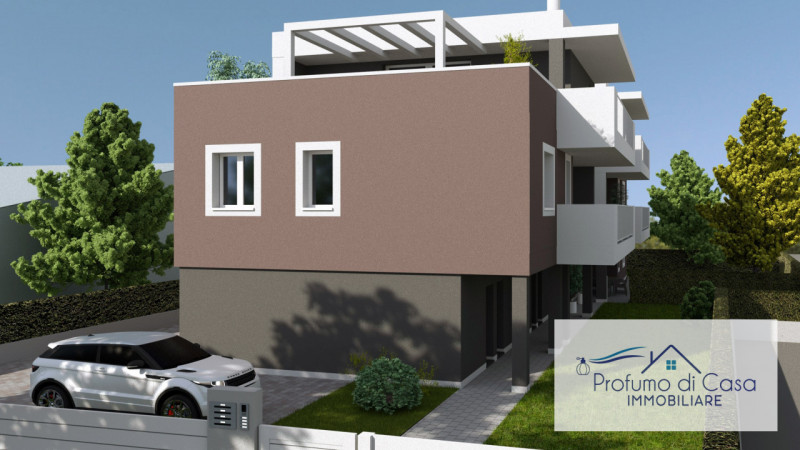 Vigonza, località BUSA: A pochi passi dalle principali vie di comunicazione, comodo a tutti i ser...