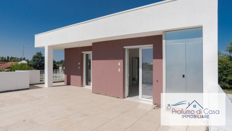 VIGONZA, località BUSA: A pochi passi dalle principali vie di comunicazione, comodo a tutti i ser...