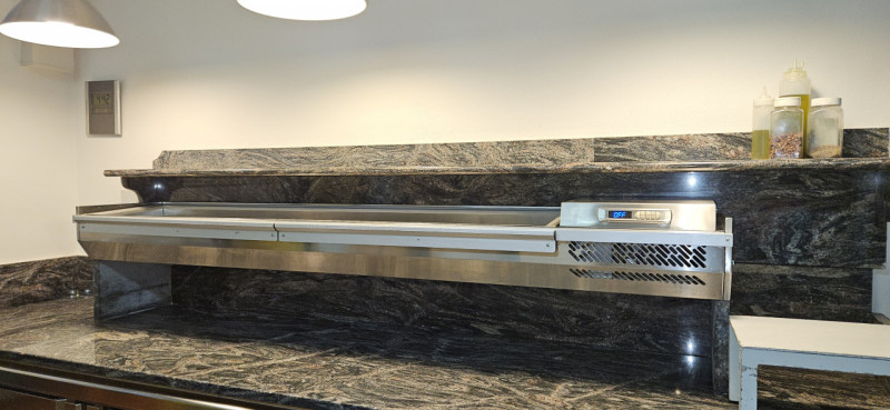 In affitto a Este, situata in una zona strategica e di facile accesso, proponiamo interessante at...