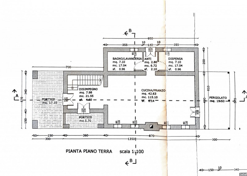 UNA SPLENDIDA CASA IMMERSA IN UN PARCO DI 12.000MQ AD ARQUA' PETRARCA ...!!! NELLA PACE PIU' ASSO...