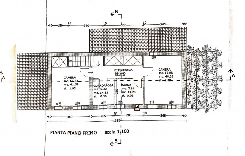 UNA SPLENDIDA CASA IMMERSA IN UN PARCO DI 12.000MQ AD ARQUA' PETRARCA ...!!! NELLA PACE PIU' ASSO...