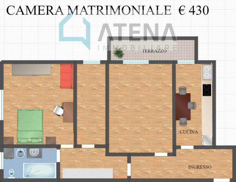 rif. 24657

PADOVA- ARCELLA SAN GREGORIO

LEGGERE TUTTO L'ANNUNCIO

Si affitta SOLO A RAGAZZE STU...