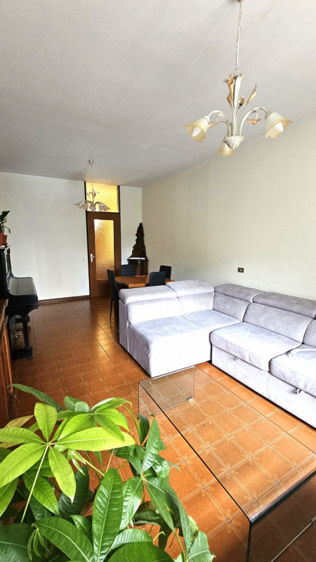 Padova Affitto Appartamento pentalocale