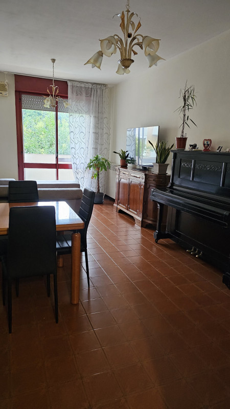 PADOVA – ZONA SACRA FAMIGLIA. Proponiamo in locazione un luminoso e spazioso appartamento pentalo...