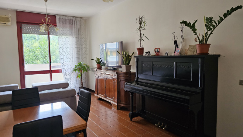 PADOVA – ZONA SACRA FAMIGLIA. Proponiamo in locazione un luminoso e spazioso appartamento pentalo...