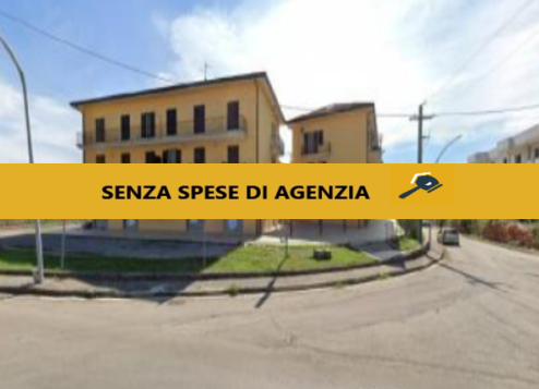 San Salvatore Telesino Vendita Magazzino