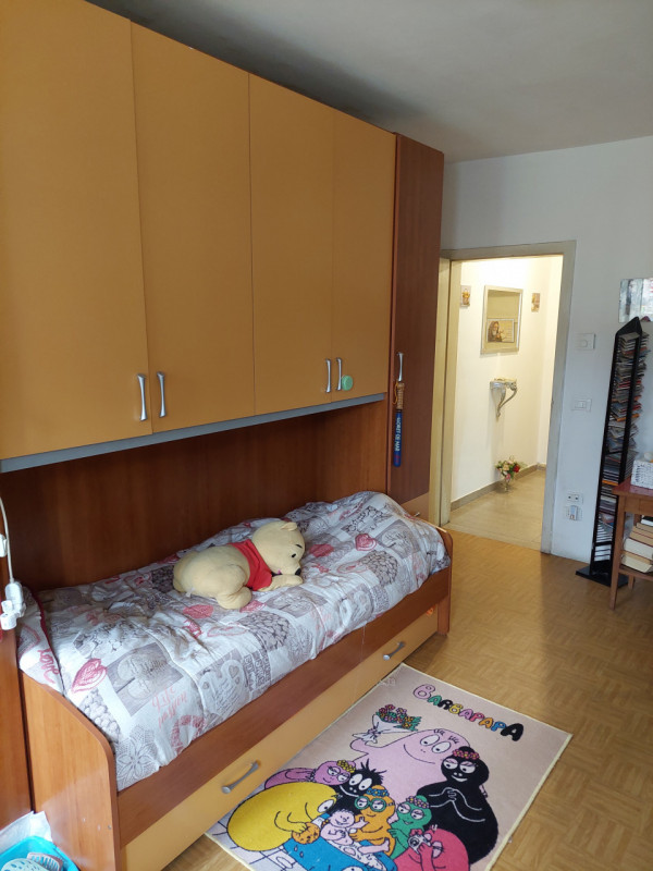 Casa a schiera di porzione centrale in vendita nel comune di Torrebelvicino, situata nella zona c...