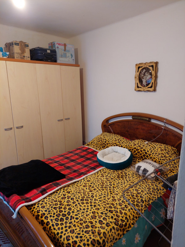 Casa a schiera di porzione centrale in vendita nel comune di Torrebelvicino, situata nella zona c...