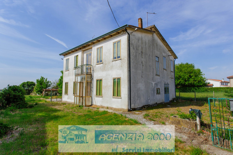 E' L'OCCASIONE CHE ASPETTAVI ..!!! TI HO TROVATO UNA CASA TUTTA TUA DA POTER PERSONALIZZARE... IM...