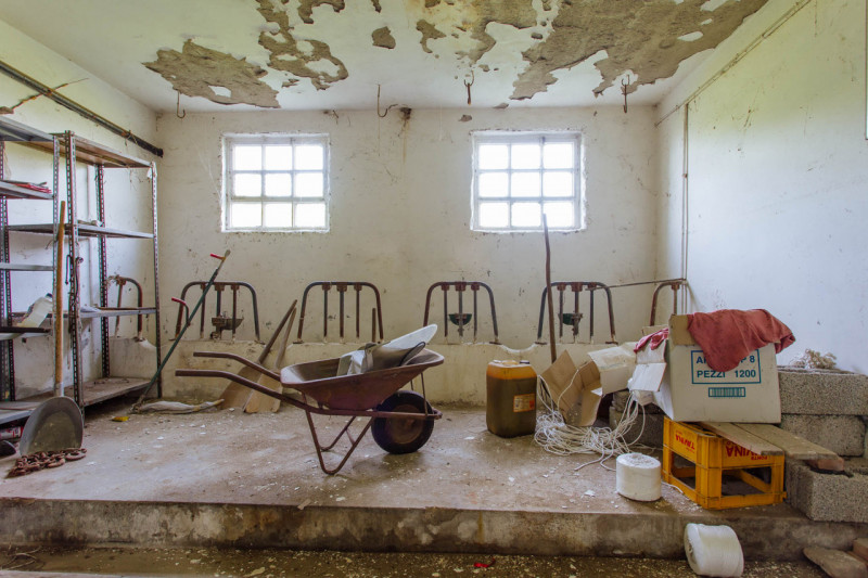 E' L'OCCASIONE CHE ASPETTAVI ..!!! TI HO TROVATO UNA CASA TUTTA TUA DA POTER PERSONALIZZARE... IM...