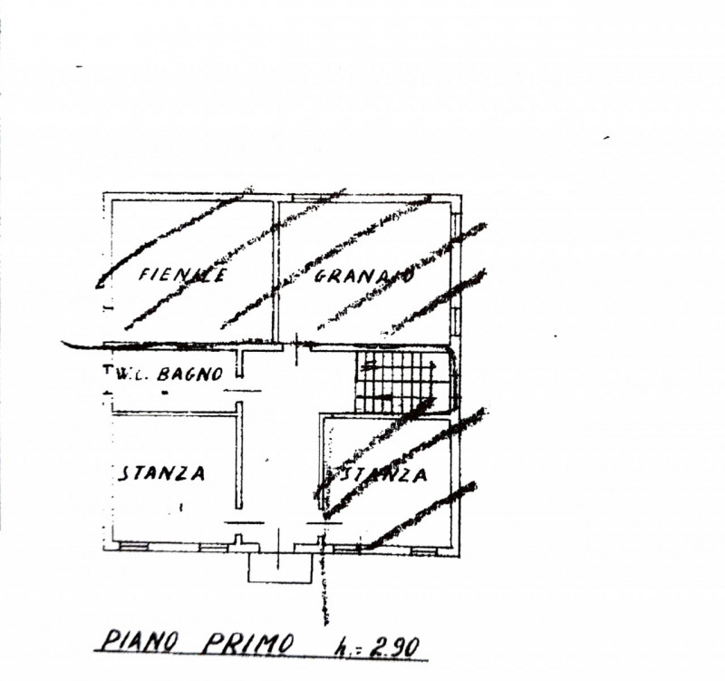 E' L'OCCASIONE CHE ASPETTAVI ..!!! TI HO TROVATO UNA CASA TUTTA TUA DA POTER PERSONALIZZARE... IM...