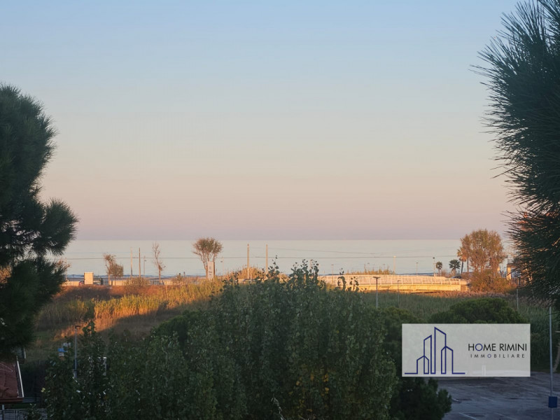 Riccione Vendita Appartamento trilocale