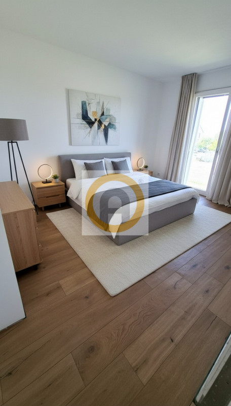 Scopri questa Villa moderna situata a Bassano del Grappa, in un quartiere residenziale molto appr...