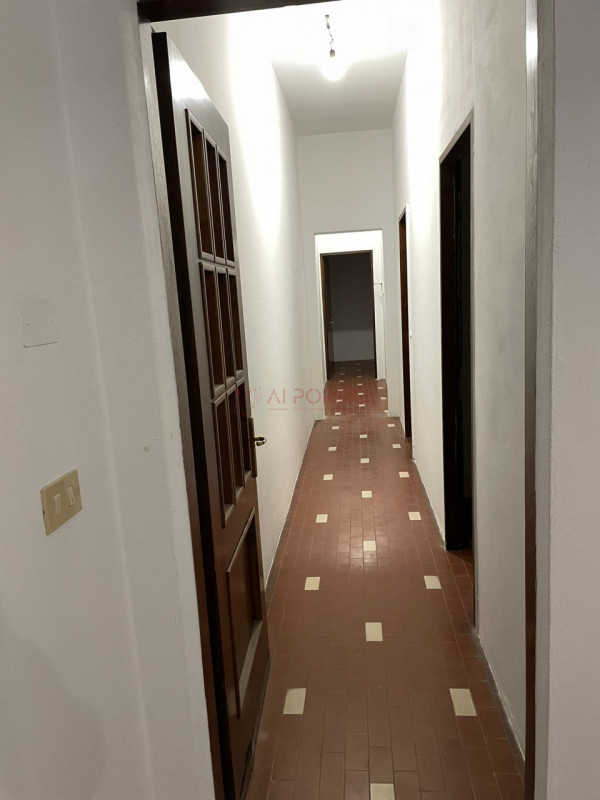 Comune di CANDIANA - APPARTAMENTO di 160 mq + LABORATORIO di 110 mq direttamente collegato con l'...