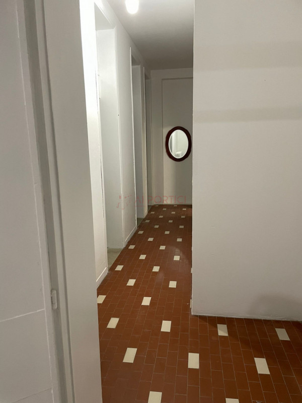 Comune di CANDIANA - APPARTAMENTO di 160 mq + LABORATORIO di 110 mq direttamente collegato con l'...