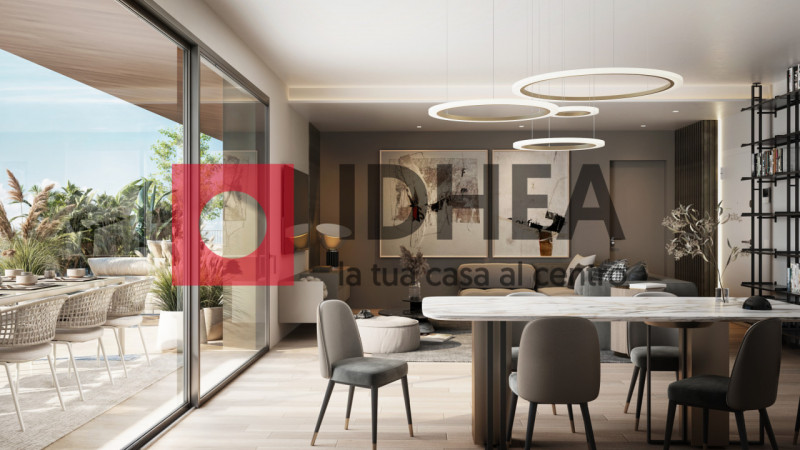 TREVISO 
L'indirizzo segnalato è puramente indicativo al singolo Comune dell'annuncio trattato.

...