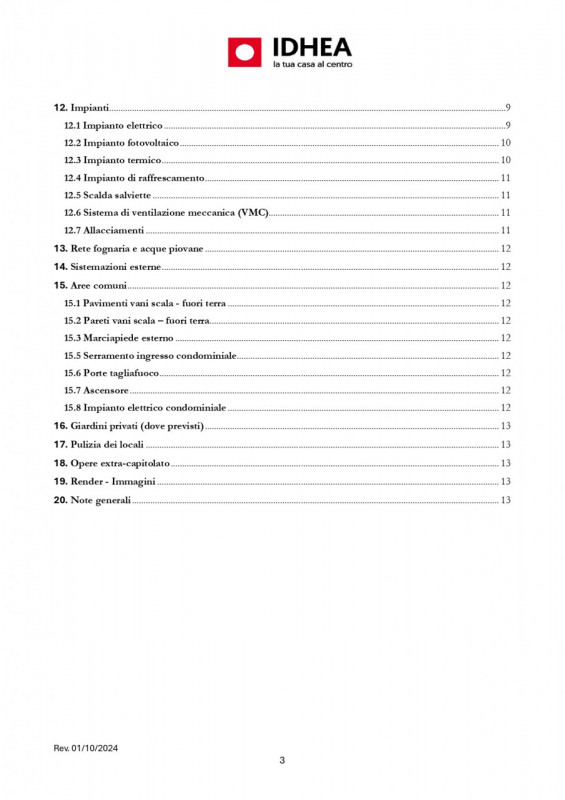 TREVISO 
L'indirizzo segnalato è puramente indicativo al singolo Comune dell'annuncio trattato.

...