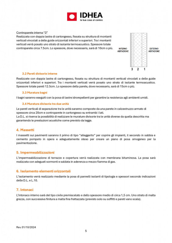 TREVISO 
L'indirizzo segnalato è puramente indicativo al singolo Comune dell'annuncio trattato.

...