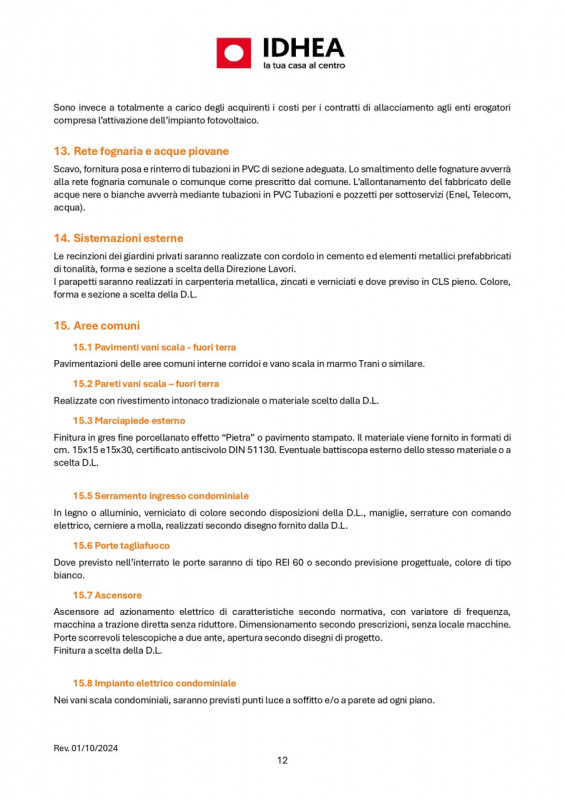 TREVISO 
L'indirizzo segnalato è puramente indicativo al singolo Comune dell'annuncio trattato.

...