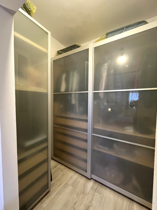 POJANA MAGGIORE: In contesto condominiale di tre unità, porzione abitativa sviluppata su tre live...