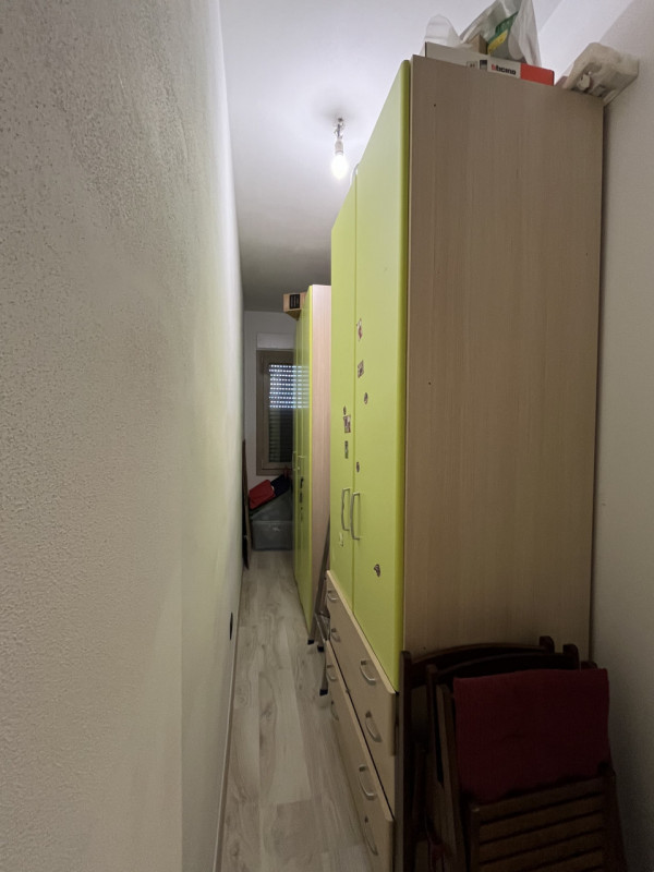 POJANA MAGGIORE: In contesto condominiale di tre unità, porzione abitativa sviluppata su tre live...