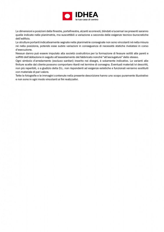 TREVISO 
L'indirizzo segnalato è puramente indicativo al singolo Comune dell'annuncio trattato.

...