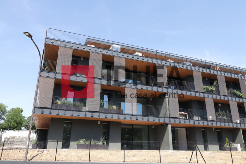 TREVISO 
L'indirizzo segnalato è puramente indicativo al singolo Comune dell'annuncio trattato.

...