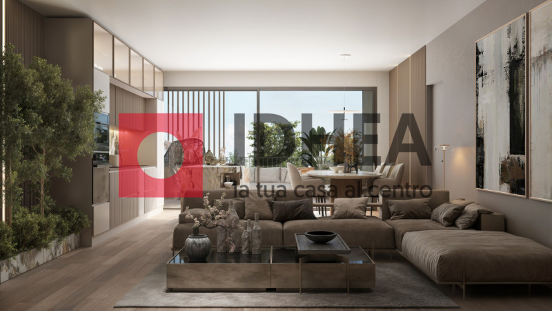 TREVISO 
L'indirizzo segnalato è puramente indicativo al singolo Comune dell'annuncio trattato.

...