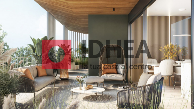 TREVISO 
L'indirizzo segnalato è puramente indicativo al singolo Comune dell'annuncio trattato.

...