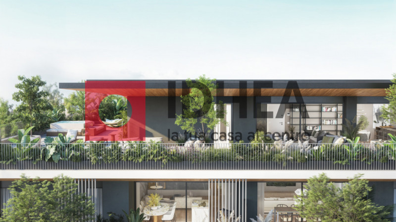 TREVISO 
L'indirizzo segnalato è puramente indicativo al singolo Comune dell'annuncio trattato.

...