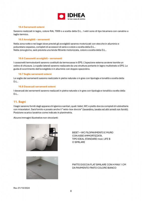 TREVISO 
L'indirizzo segnalato è puramente indicativo al singolo Comune dell'annuncio trattato.

...