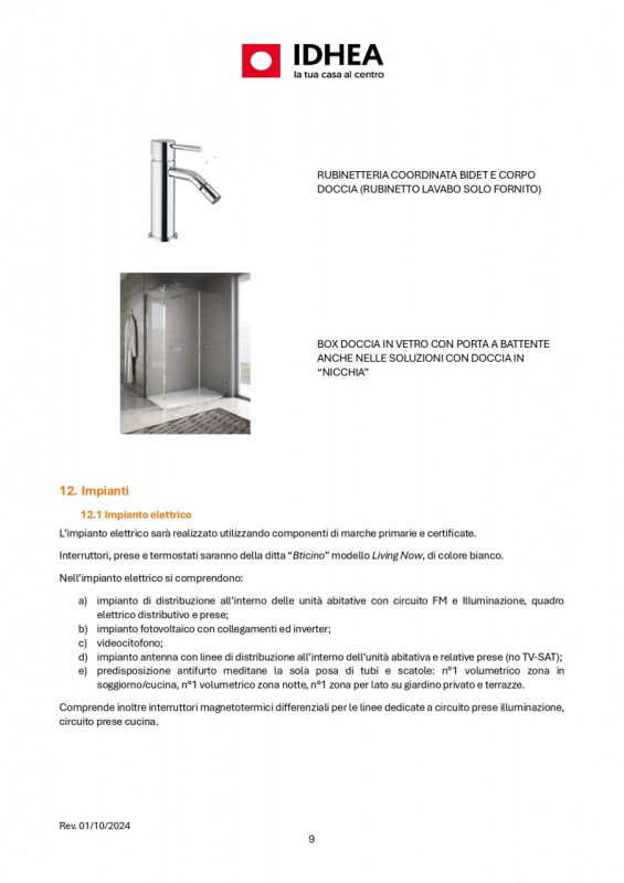 TREVISO 
L'indirizzo segnalato è puramente indicativo al singolo Comune dell'annuncio trattato.

...