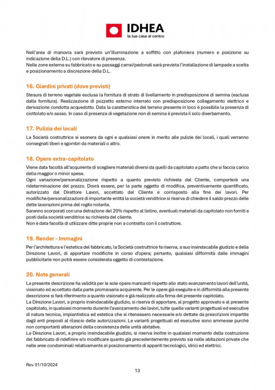 TREVISO 
L'indirizzo segnalato è puramente indicativo al singolo Comune dell'annuncio trattato.

...