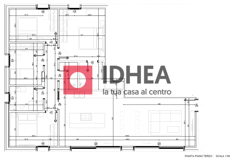 TREVISO 
L'indirizzo segnalato è puramente indicativo al singolo Comune dell'annuncio trattato.

...