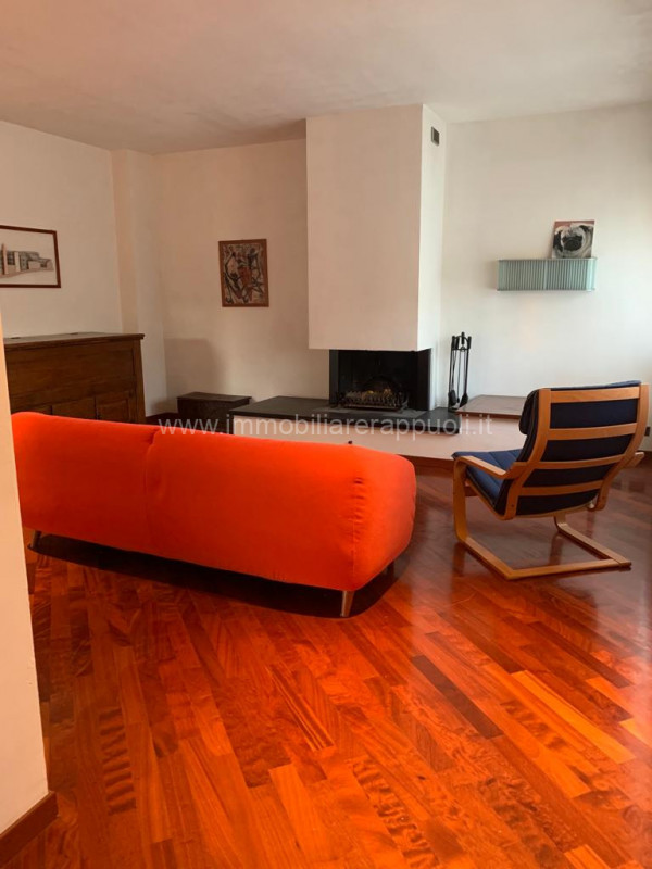 Sinalunga Vendita Appartamento