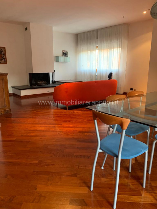 Appartamenti in Vendita a Sinalunga