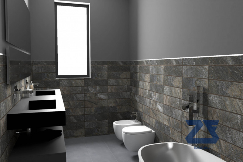 Bifamiliare in vendita a Castelminio di Resana - attualmente al grezzo
Nuova concezione caratteri...