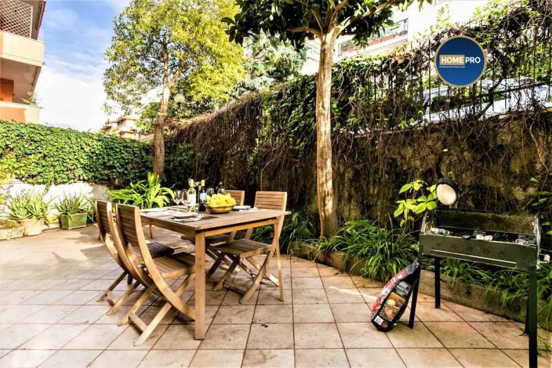 Appartamenti in Affitto a Roma