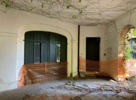 Rif. A.A.5177-17

Vendita all'asta - "Palazzo Piva" in data 12 dicembre  2025

Descrizione: tratt...