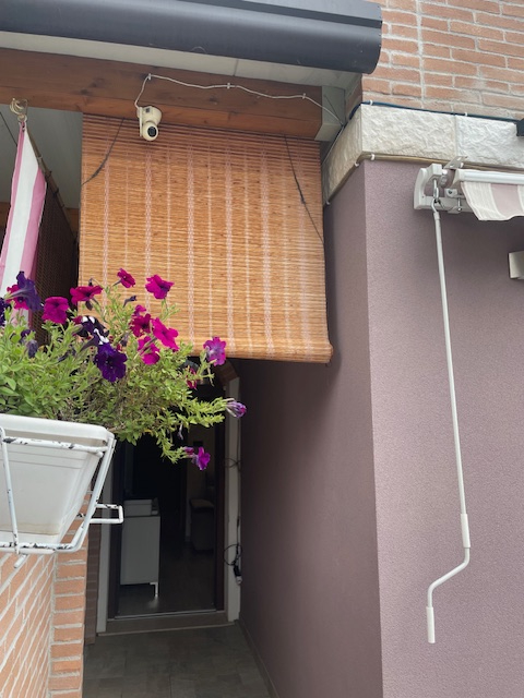 Situata nel centro del comune di Masi, proponiamo una splendida casa a schiera centrale che offre...