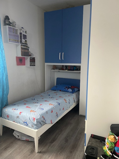 Situata nel centro del comune di Masi, proponiamo una splendida casa a schiera centrale che offre...