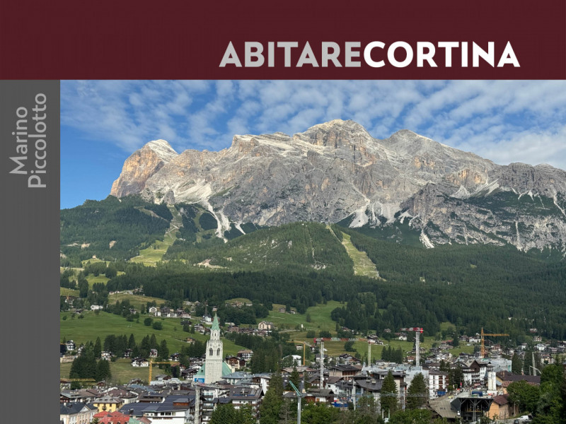 Cortina d'Ampezzo Vendita Appartamento
