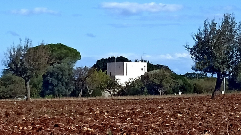 Ostuni Vendita Rustico rustico di campagna