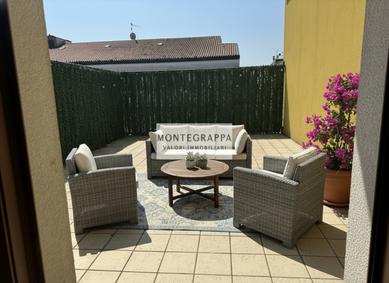 Situata nel cuore del paese, proponiamo in vendita casa singola pronta da vivere perfetta per chi...