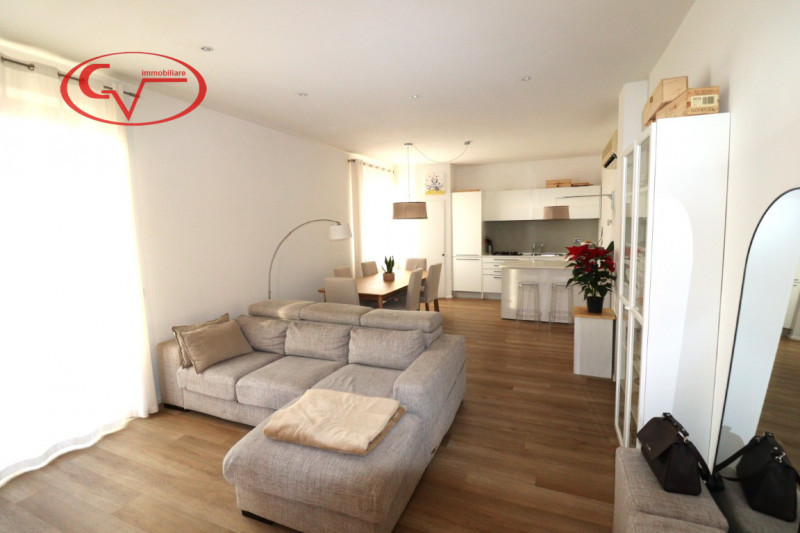 Montevarchi Vendita Casa a schiera porzione di testa