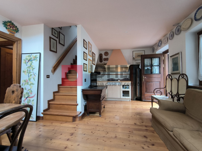 San Vito di Cadore Vendita Appartamento