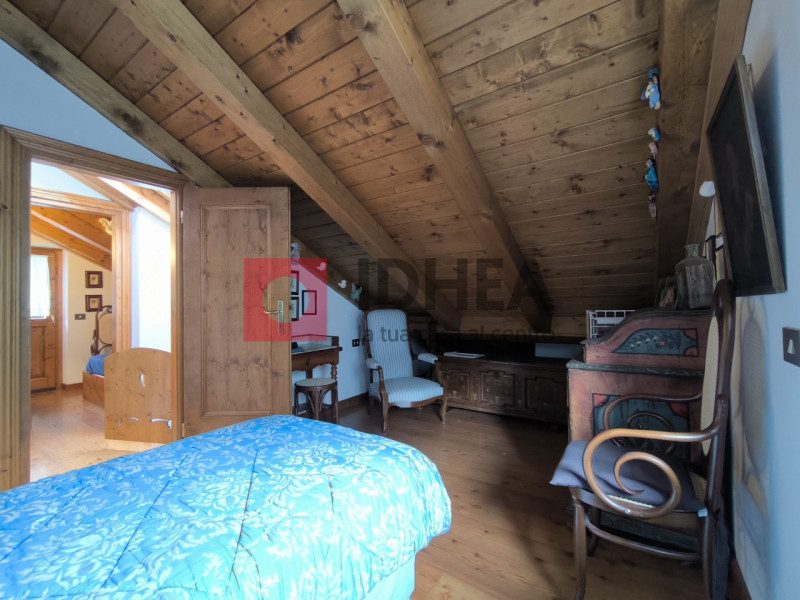 SAN VITO DI CADORE: SERDES

ECCEZIONALE VISTA SUL MONTE ANTELAO.

A soli 600 mt. dal centro di Sa...