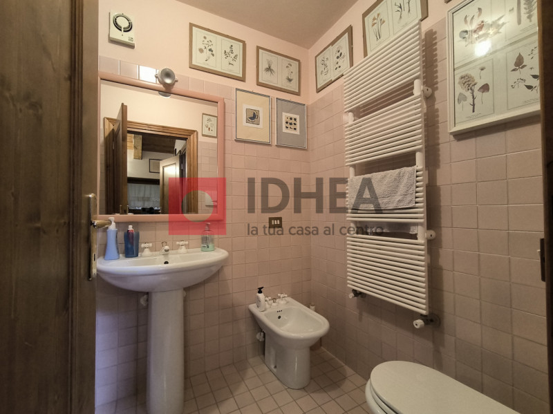 SAN VITO DI CADORE: SERDES

ECCEZIONALE VISTA SUL MONTE ANTELAO.

A soli 600 mt. dal centro di Sa...