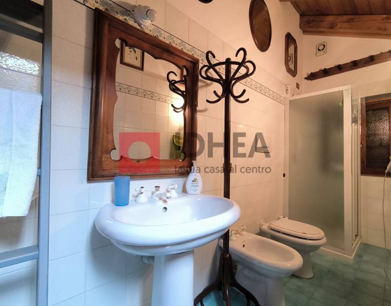 SAN VITO DI CADORE: SERDES

ECCEZIONALE VISTA SUL MONTE ANTELAO.

A soli 600 mt. dal centro di Sa...