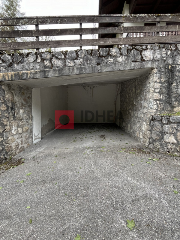 SAN VITO DI CADORE: SERDES

ECCEZIONALE VISTA SUL MONTE ANTELAO.

A soli 600 mt. dal centro di Sa...